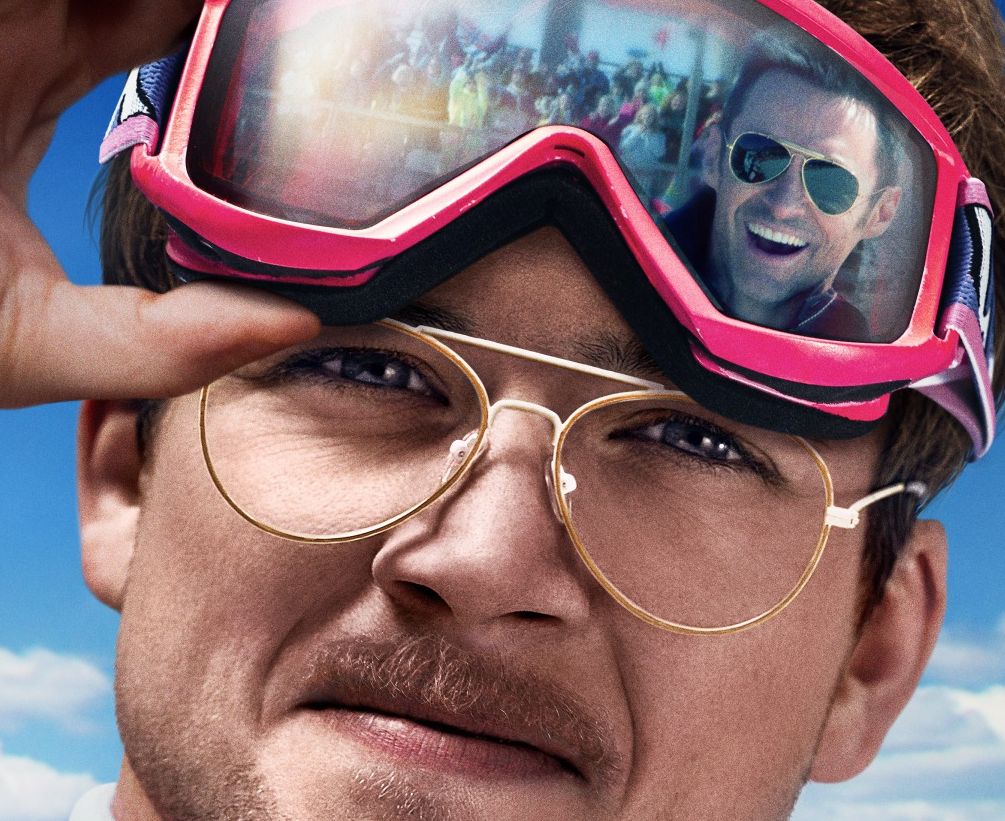 Eddie the Eagle – Il coraggio della follia: le recensioni Straniere e Italiane