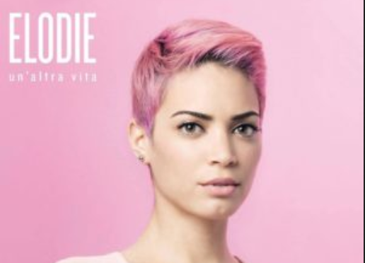 Elodie, Un’altra vita è disco d’oro