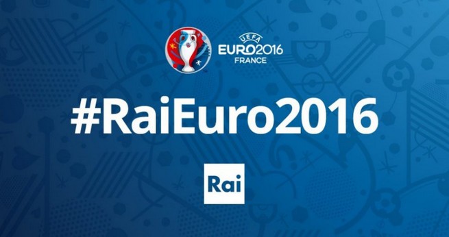 Europei 2016, palinsesto Rai: programmi, calendario partite, radio e digital