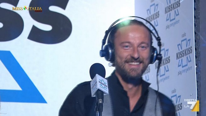 Francesco Facchinetti condurrà Miss Italia 2016 (anteprima Blogo)