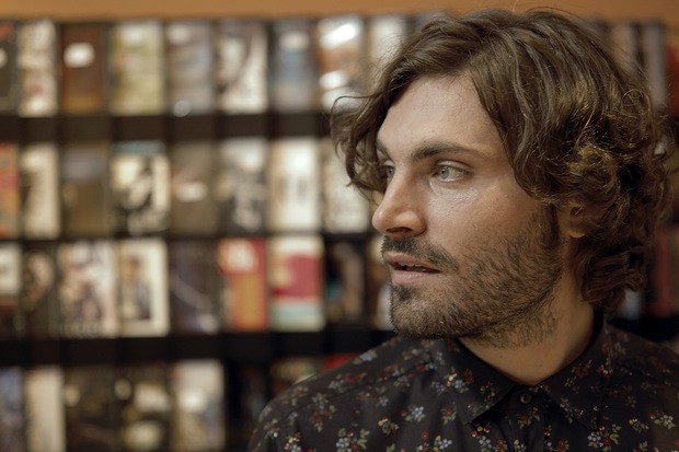 Federico Russo a Blogo: “La musica in tv, Emozioni Playlist, la radio, Carlo Conti, Ninja Warrior e un nuovo programma con Nicola Savino”