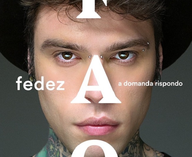 Fedez, FAQ – A domanda rispondo: il libro dal 21 giugno 2016