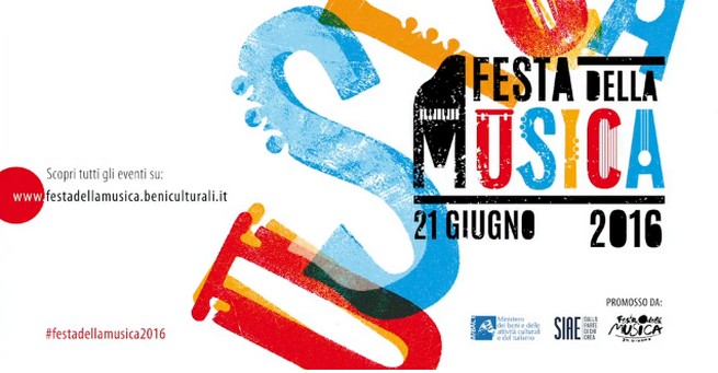 Carrefour Italia ha celebrato la festa della musica 2016