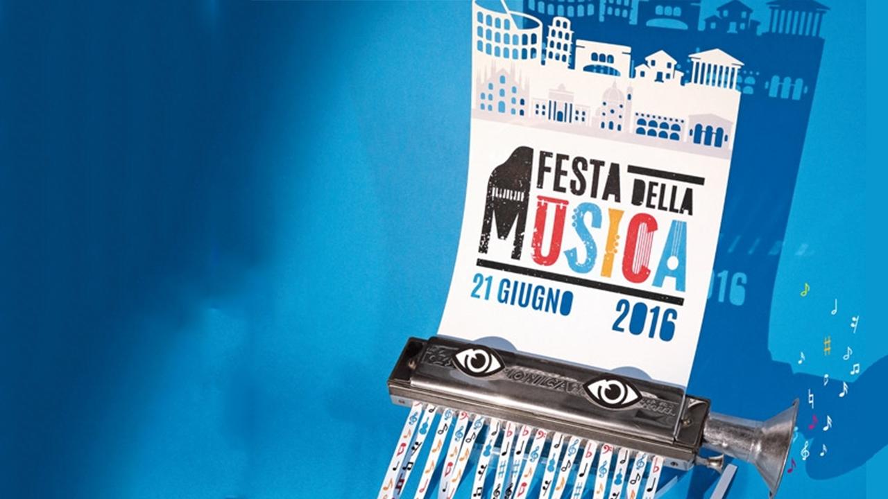 Festa della Musica 2016 in tv: speciali Rai e film su Premium