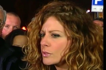 Francesca Fagnani, inviata di Ballarò: intervista Blogo