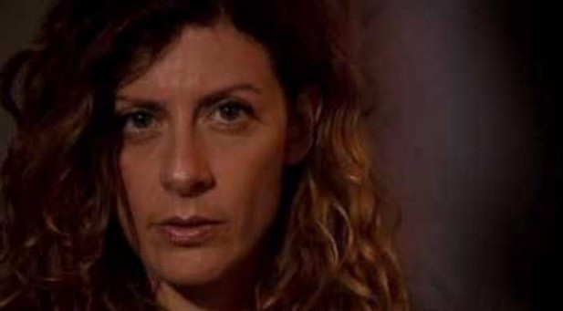 Ballarò, Francesca Fagnani a Blogo: “Il mestiere dell’inviata è faticoso, non si può fare per tutta la vita”