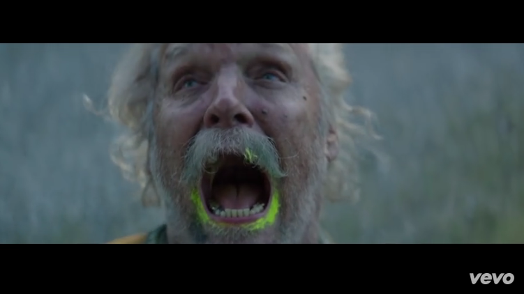 Avalanches, Frankie Sinatra: testo, traduzione e video ufficiale