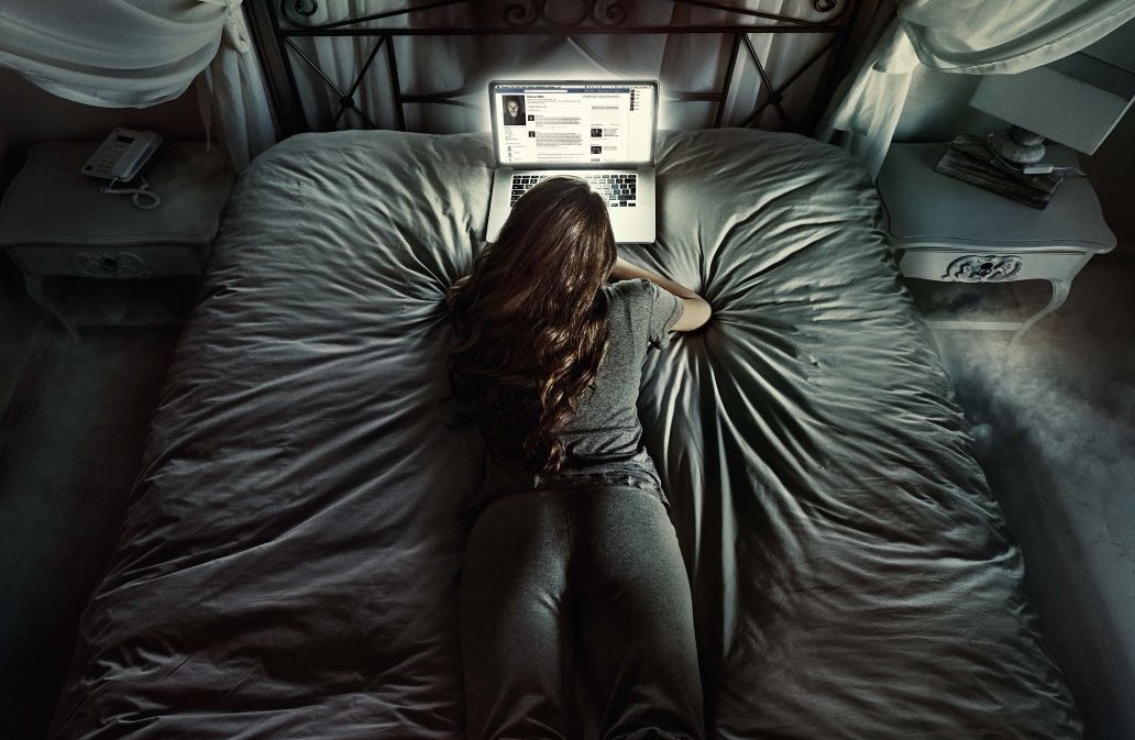 Friend request – La morte ha il tuo profilo: le recensioni Straniere e Italiane
