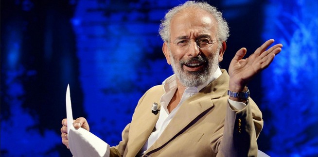 Gad Lerner torna su Rai 3? “Niente di definito, di sicuro mai più talk show”
