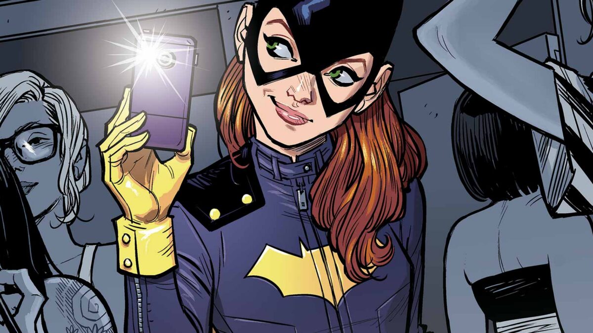 Nicolas Winding Refn vuole girare un cinecomic: ‘sogno Batgirl’
