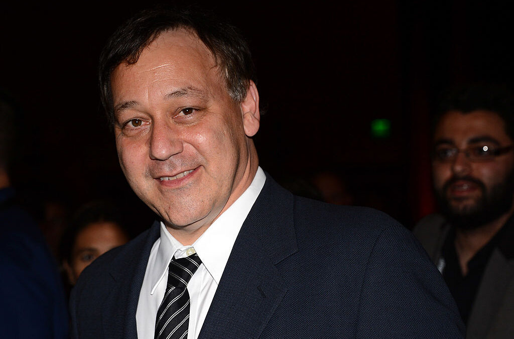 Stormfall, action con tornado per Sam Raimi
