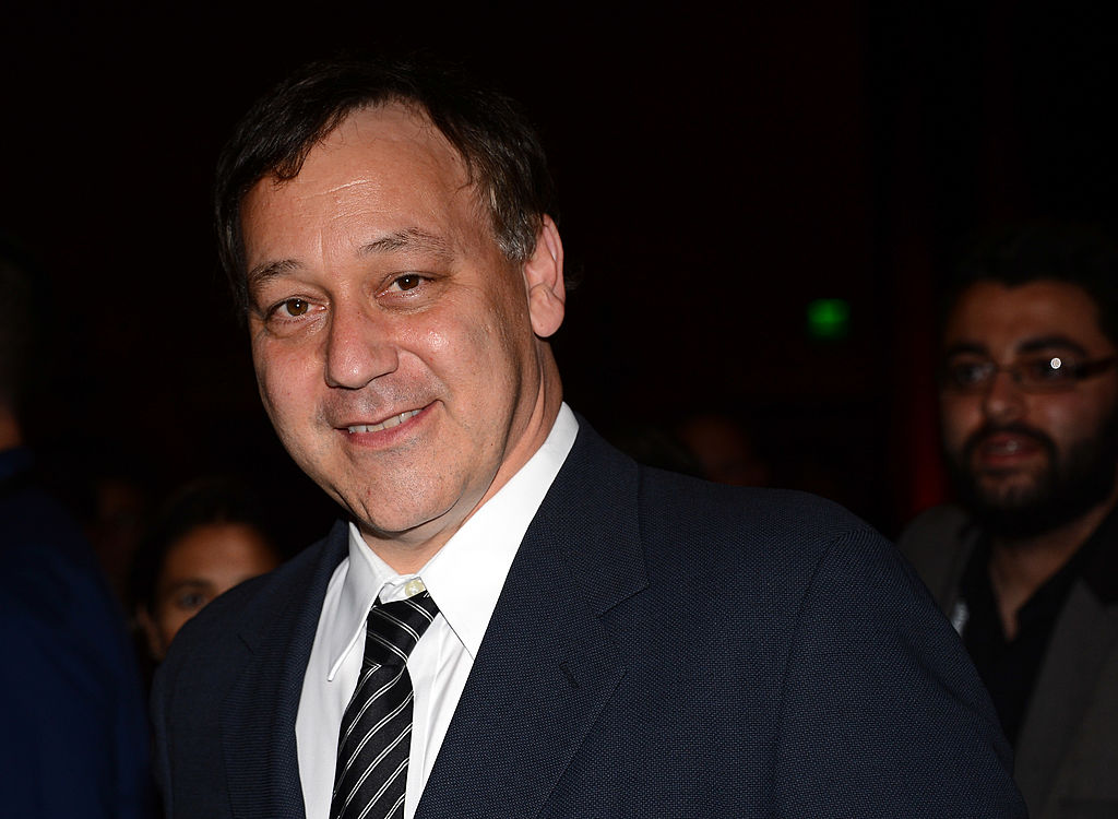 Stormfall, action con tornado per Sam Raimi