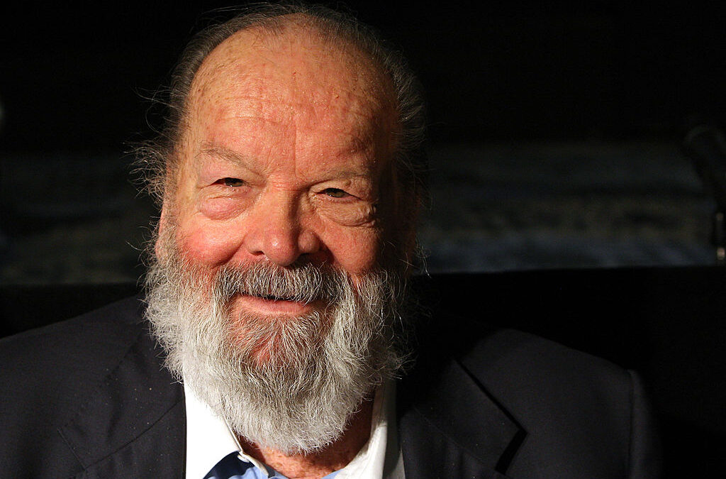 Bud Spencer è morto – il ricordo di Blogo
