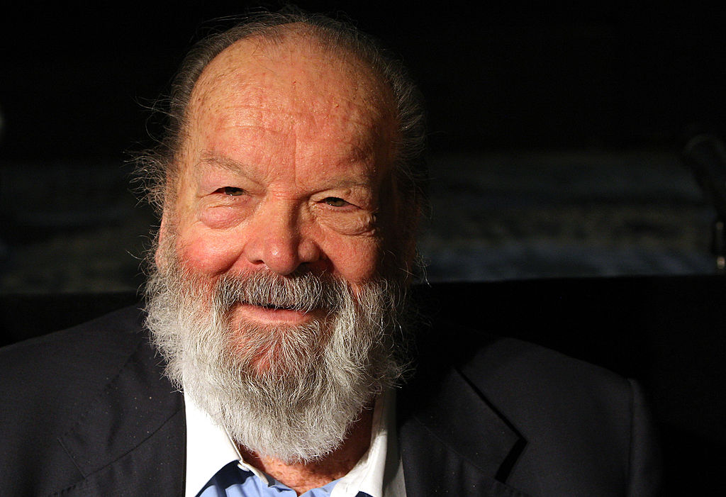 Bud Spencer è morto – il ricordo di Blogo