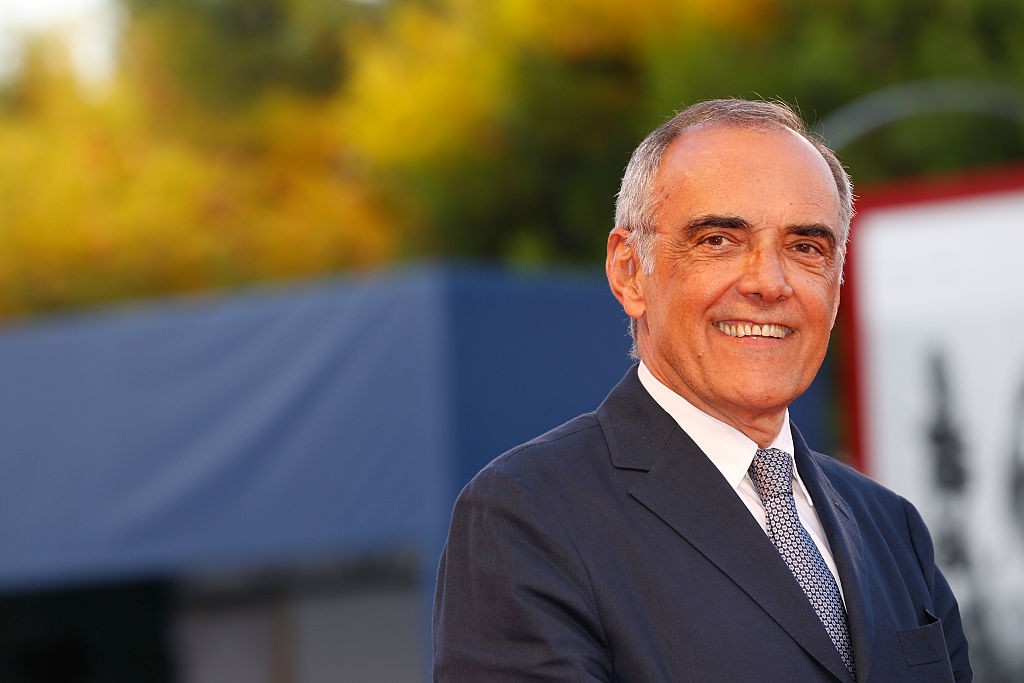 Venezia 2016, Alberto Barbera  confermato fino al 2020