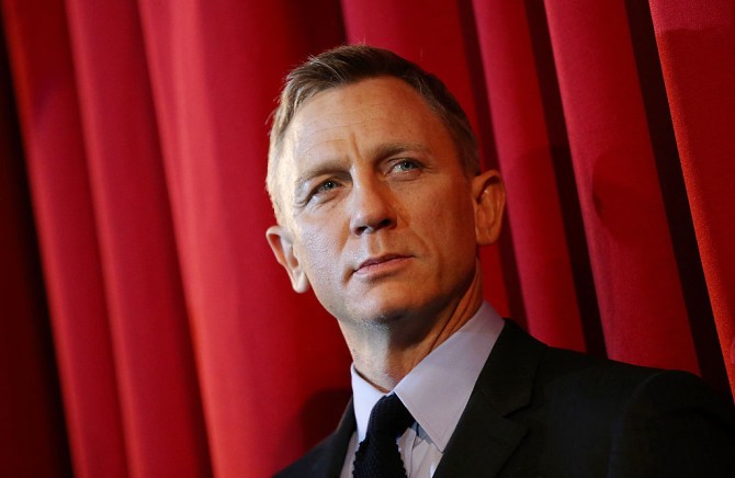 Serie TV, novità: Showtime ordina Purity con Daniel Craig