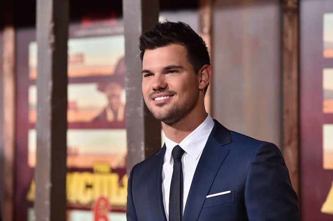 Serie TV, novità: Taylor Lautner in Scream Queens, Frances Conroy in The Mist