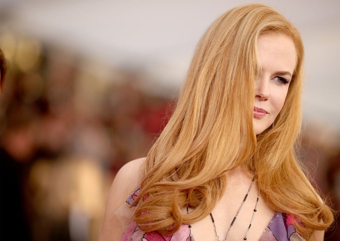 Serie TV, novità: Nicole Kidman in Top of The Lake, Jeff Daniels in Godless di Netflix (ufficiale)