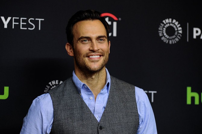 Serie TV, novità: Cheyenne Jackson in American Horror Story, Megan Mullaly e Constance Wu in Dimension 404