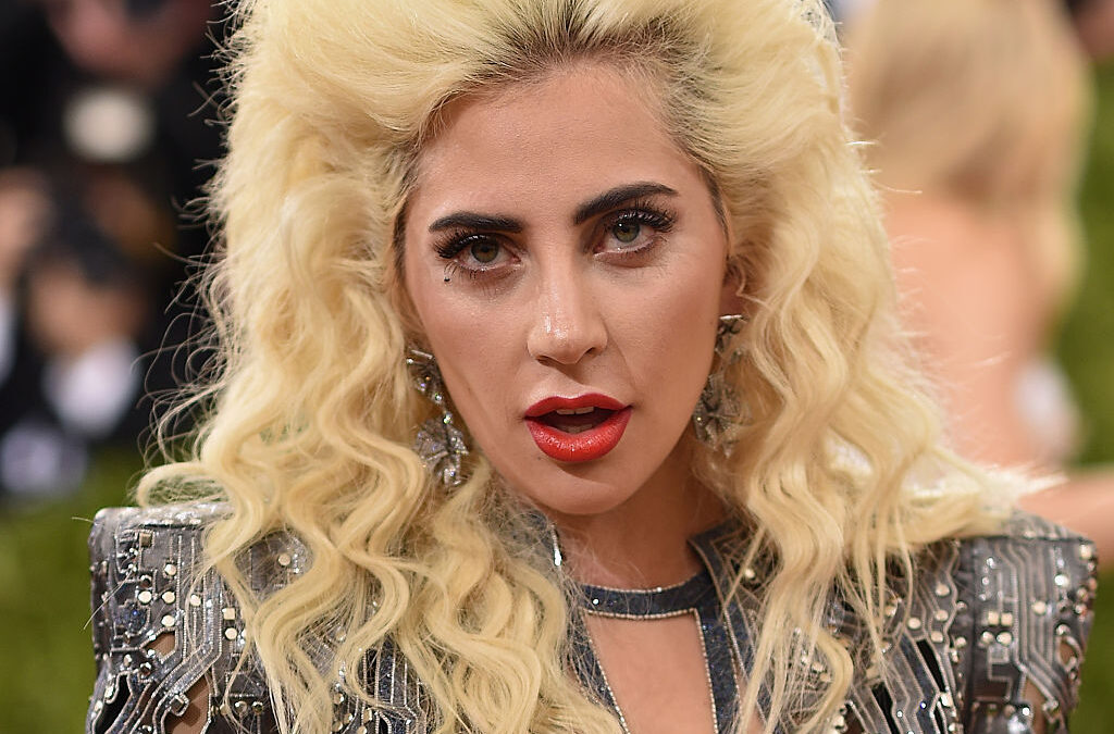E’ Nata una Stella, Lady Gaga per Bradley Cooper