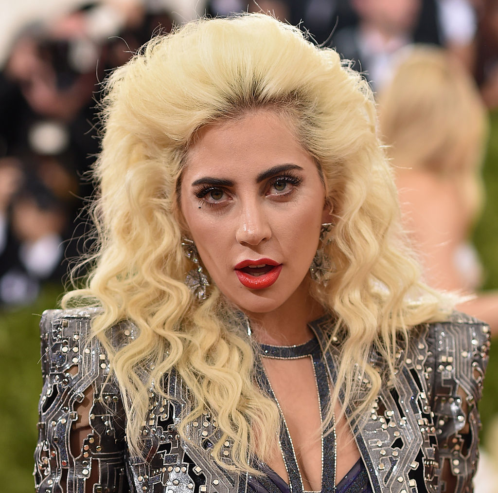 E’ Nata una Stella, Lady Gaga per Bradley Cooper