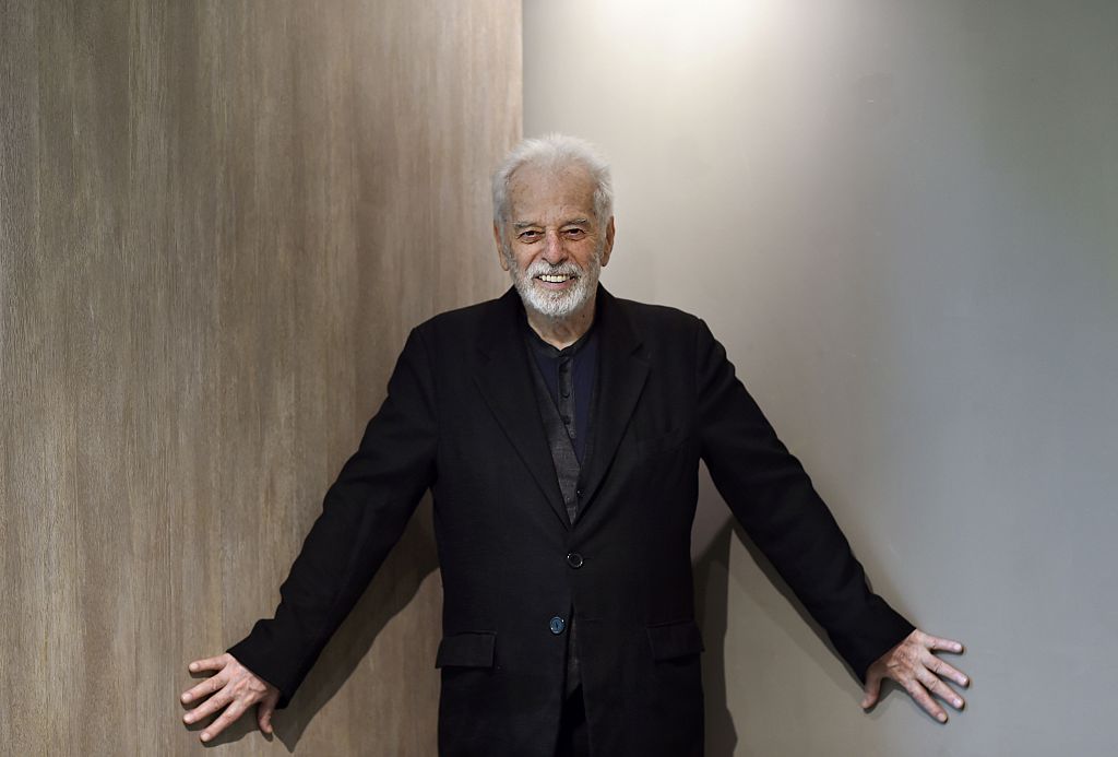 Locarno 2016, Pardo d’onore a Alejandro Jodorowsky