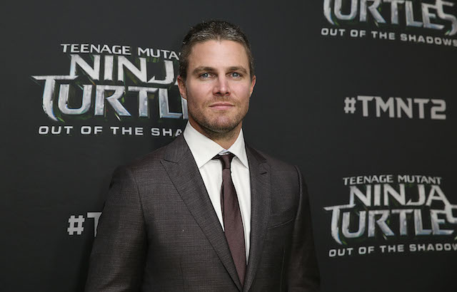 Arrow, Stephen Amell: “La quinta stagione sarà perfida”