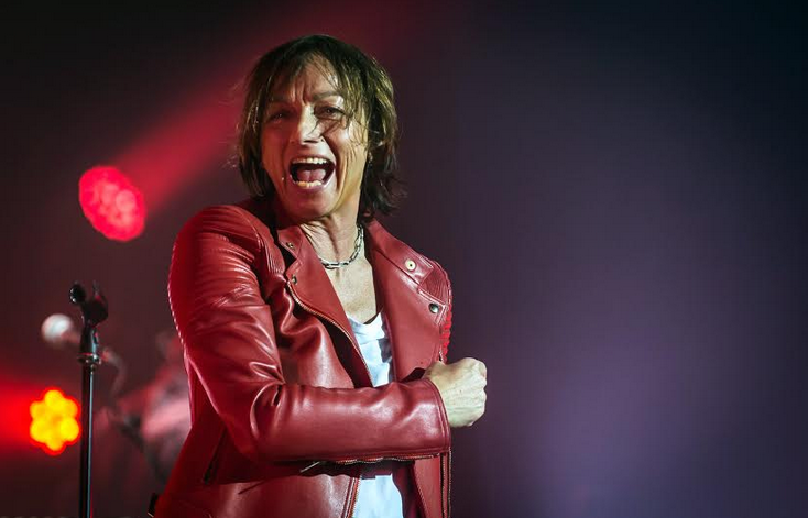Gianna Nannini, America Live:  la nuova versione del brano in radio dal 17 giugno 2016