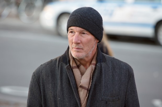 Gli invisibili: trailer italiano, foto e locandina del film con Richard Gere