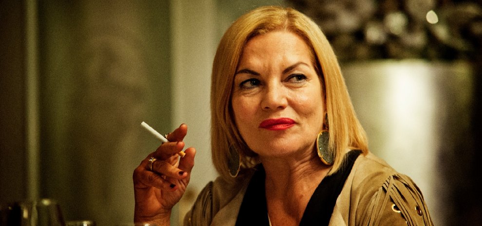 Gomorra 3, Cristina Donadio: “Scianèl si vendicherà”