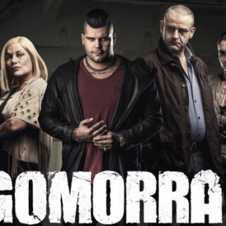 Gomorra - La serie
