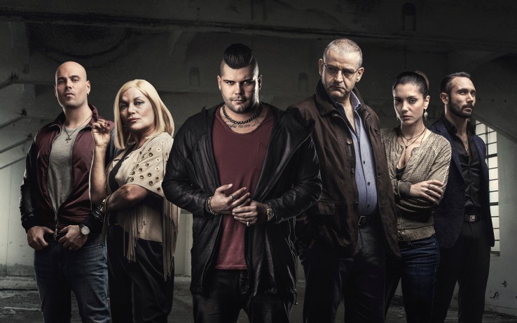 Gomorra 3, riprese al via in autunno: chi resta e chi ‘parte’