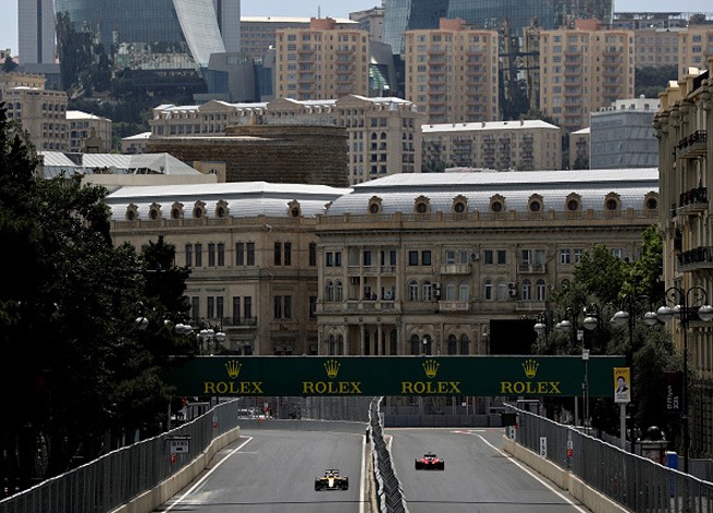 GP F1 Europa 2016 in diretta tv Rai e Sky: tutti gli appuntamenti