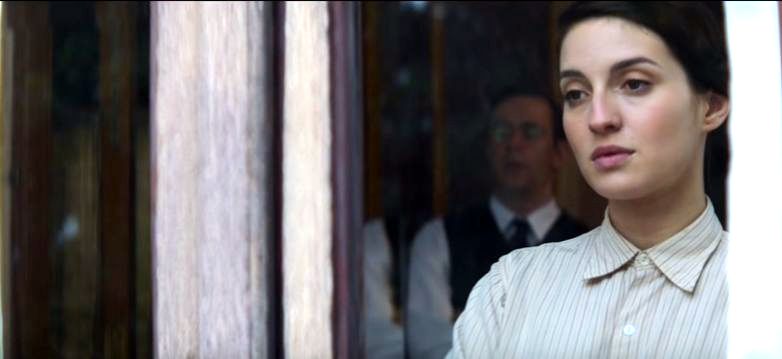 Guernica: il trailer del dramma storico con James D’Arcy