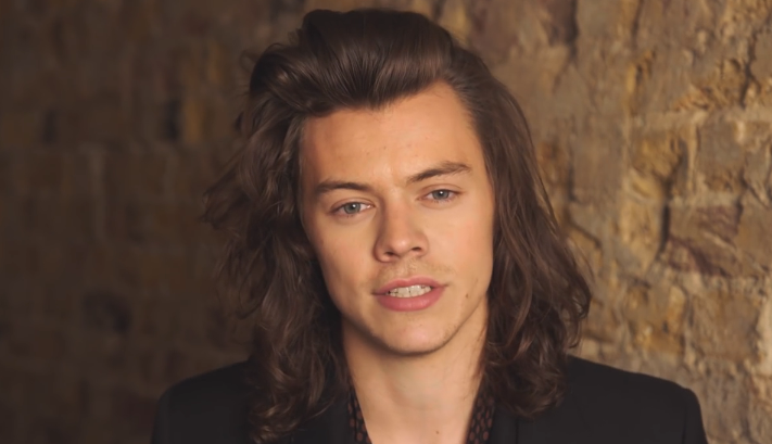 Harry Styles interpreterà Mick Jagger in un film sui Rolling Stones?