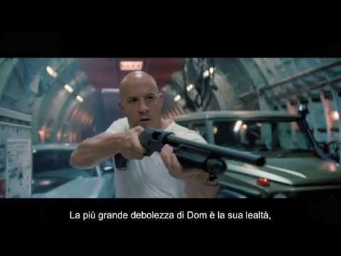 Tutti Vogliono Qualcosa – Clip – RAPPER