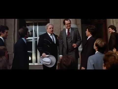 Demon Seed original trailer (trailer originale di “generazione Proteus”)