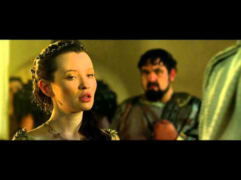 Oliver Twist  (2005) – Trailer italiano