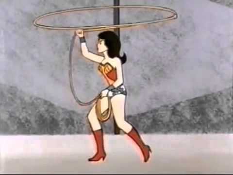 Wonder Woman 1973