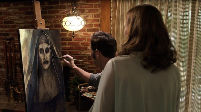 The Conjuring – Il caso Enfield: recensione in anteprima