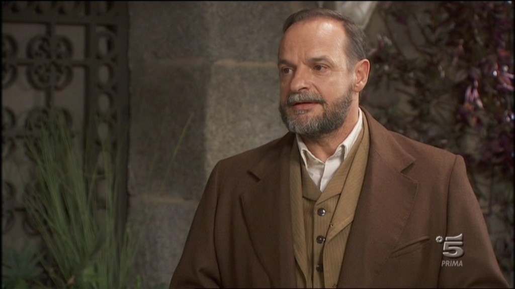 Il Segreto, puntata mercoledì 8 giugno 2016: anticipazioni