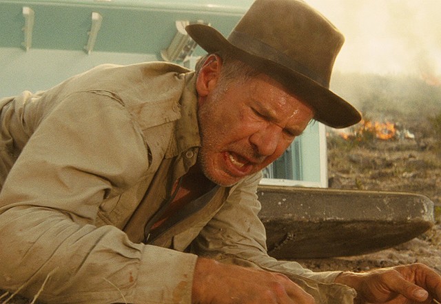 Indiana Jones 5 non sarà l’ultimo, parla Bob Iger