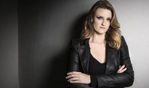 Irene Fornaciari: Questo Tempo è il nuovo singolo (Testo e Video)
