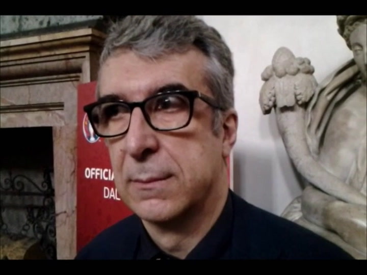 Gabriele Romagnoli (Rai Sport) a Blogo