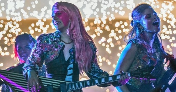 Jem e le Holograms: Recensione in Anteprima