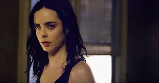 Jessica Jones, Krysten Ritter: “Molta gente mi ha ringraziata per questo personaggio”