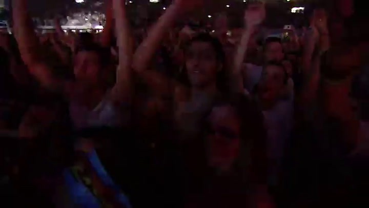Jovanotti, Lorenzo negli Stadi 2015 su Jova Tv
