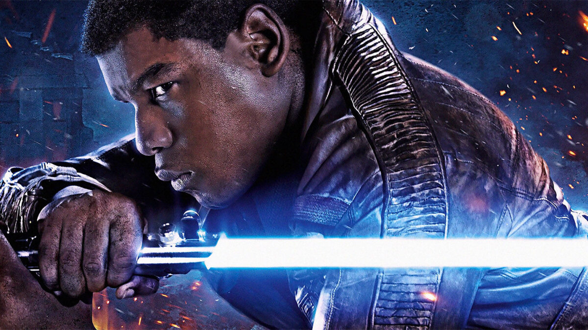 Film 2017-2018:  John Boyega in  Pacific Rim 2 – Michael Barbieri in Spider-Man: Homecoming