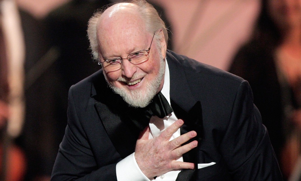 John Williams: confermate colonne sonore per Star Wars 8 e Indiana Jones 5