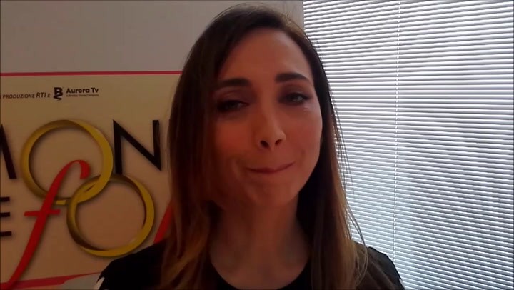 Intervista Blogo a Chiara Francini